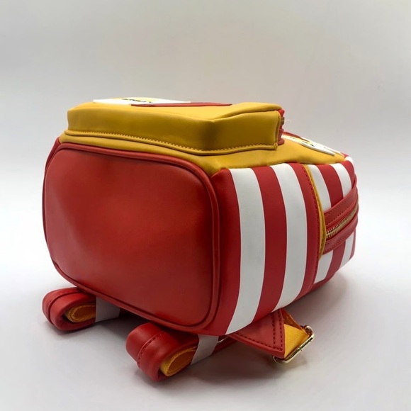 Lounge-fly & McDonalds Presents Ronald McDonald™ - Picture 15 of 15